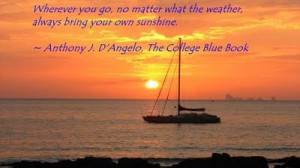 Why is important to learn English?