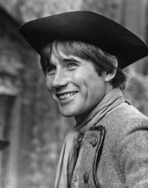 Jim Dale Finally Gets His