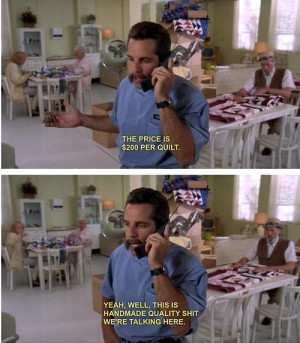 Shut The Hell Up Happy Gilmore Happy gilmore quotes