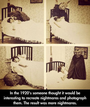 Funny Memes – [In The 1920s Someone Thought It Would…]