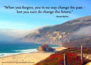 Change The Future : Quote