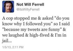 Not Will Ferrell - www.funny-pictures-blog.com Random Funny, Funny ...