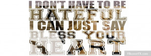 Country Girl Sayings 54 Facebook Cover