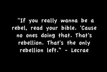 116 Clique Quotes / by Victoria Guevara