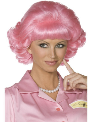 Frenchy From Grease Quotes Frenchy wig. be the first to review this ...