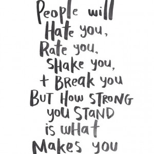 People.. #people #hate #rate #break #stand #shadesofcool # ...