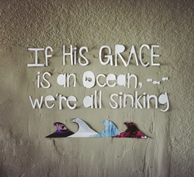 God's Grace Quotes