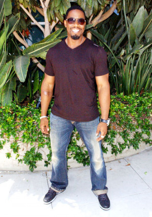 Related Pictures michael jai white picture 18