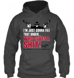 raylan givens infamous quotes hoodies read more raylan givens infamous