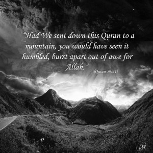Quran Quotes HD Wallpaper 14