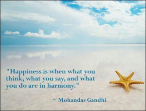 Gandhi Quotes