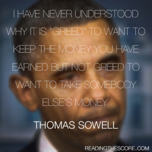 Money Greed Quotes
