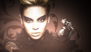 Beyonce Knowles Backgrounds