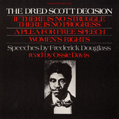 The Dred Scott Decision, Ossie Davis