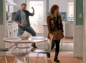 Suburgatory Sneak Peek: Tessa and George Musically Bond in the Season ...