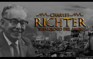 Charles Richter Biography