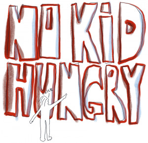 no kid hungry