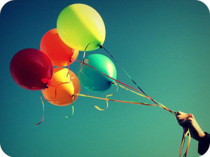 awsome, azul, ballon, balloons, beautiful, blue, globos, green, nice ...
