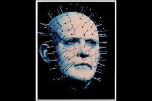 Hellraiser Pinhead Quotes