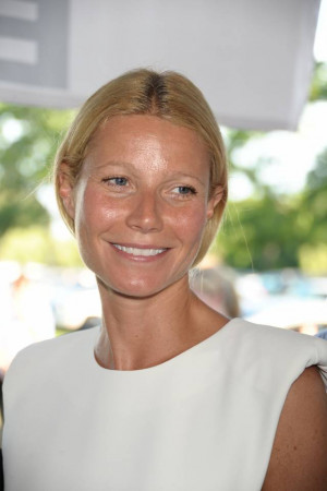 Happy Birthday, Gwyneth Paltrow! Celebrate The Blonde Beauty With Her ...