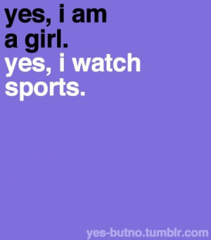 girl, love, sports, text, yes