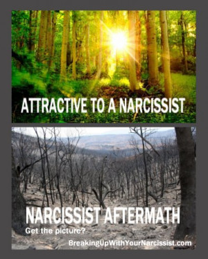When You Are Devalued By a Narcissist