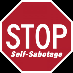 Food For Thought – Sabotage…