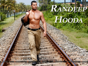 Randeep Hooda Biography...