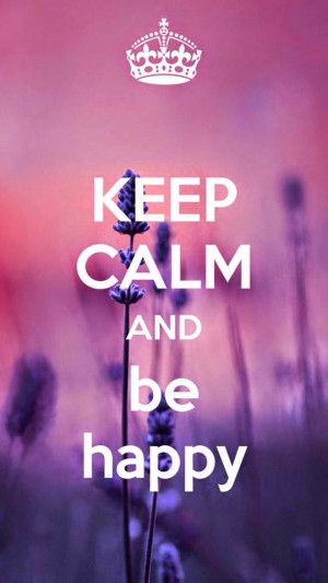 Keep Calm Quotes Keep calm