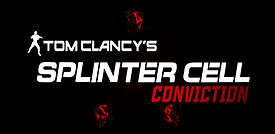 Tom Clancy's Splinter Cell: Conviction