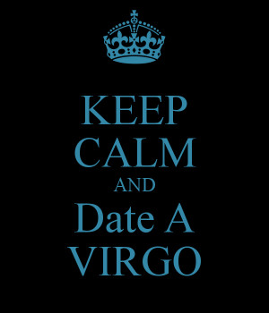 virgo is from what date to what date