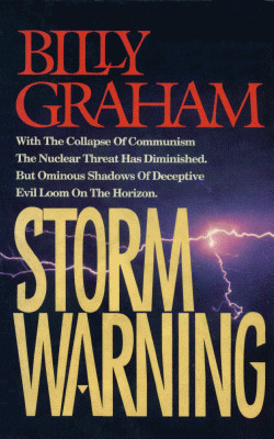 Billy Graham Books