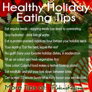 Tips Stay Healthier The Winter