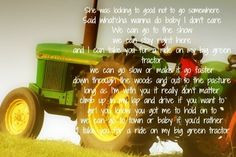 John Deere :)