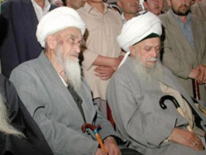 Thread: What Ulama Say About Shaykh Nazim Al Haqqani Naqshabandi