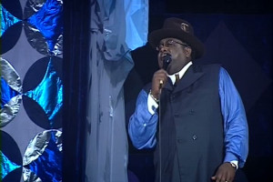 Cedric the Entertainer Quotes and Sound Clips