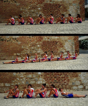 rowing quotes | Hear The Boat Sing': August 2010 Row Quotes