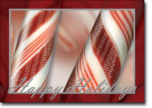 candy canes quotes list price two large strawberry red candy canes ...