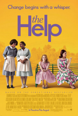 The Help Poster 1