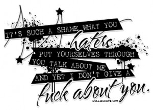 Drama Quotes, Jealousy Quotes, Anti Hater Quotes