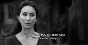lost hope quotes tumblr