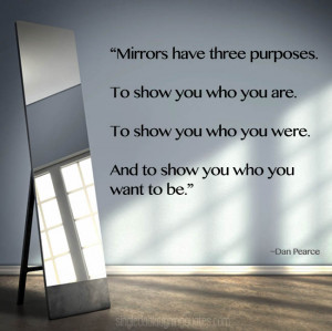 Mirror Reflection Quotes Quotes 125 Jpg