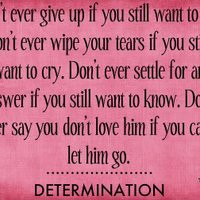 ... daddy quotes or saying photo: artful-s-life-determination-quote.jpg