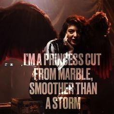 yellow flicker beat.