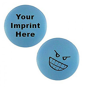 positivepromotions.comFunny Face Stress Ball | Positive Promotions