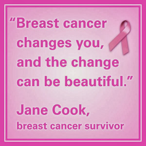 Most Popular Cancer Survivor Quotes