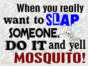 Slap Someone