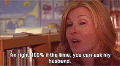 Tami Taylor That Will Make You A Better Person television, tami taylor ...