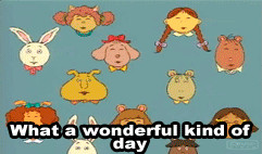 Arthur Tv Cartoon Show