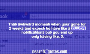 That Awkward Moment Quotes For Facebook